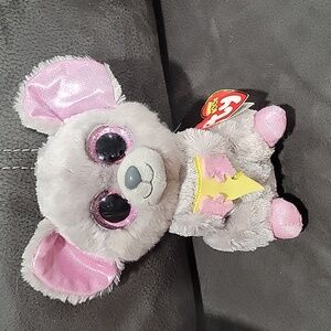 ty Beanie Boo Mouse